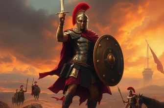 10 filmów podobnych do Gladiatora