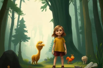 10 filmów podobnych do 'Lorax'