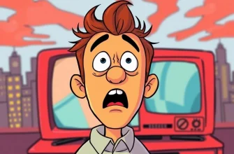 10 Seriali Podobnych do 'Efekt ćmy'