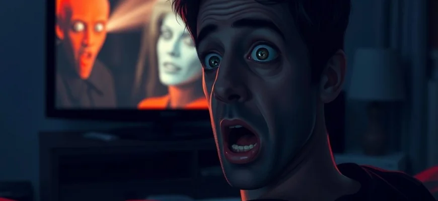 Filmy i Seriale Podobne do 'Kołysanka'