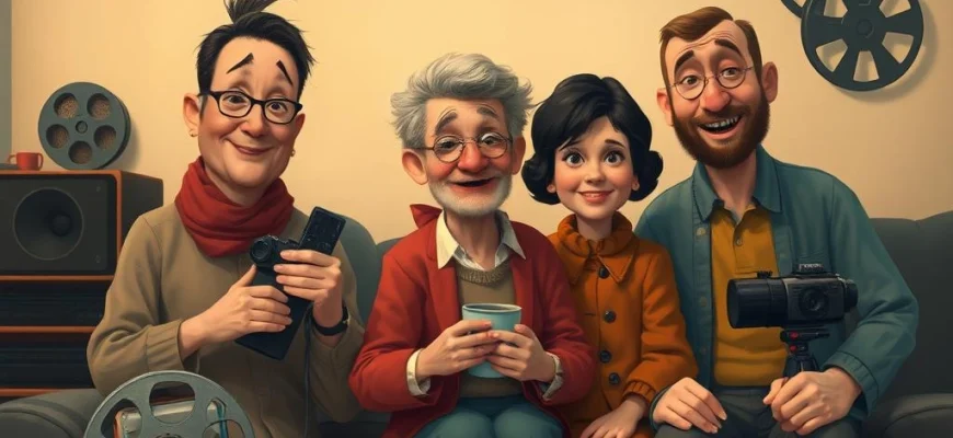 Podobne do 'Genialny klan': 10 propozycji