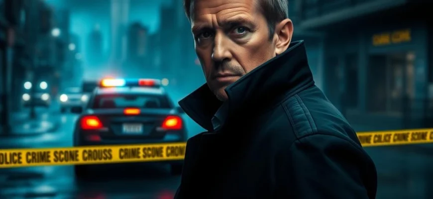 10 Produkcji Dla Miłośników 'Law & Order: SVU'