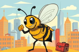 10 Produkcji Podobnych do 'Film o pszczołach'