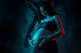 10 filmów podobnych do 'Diabelskie nasienie'