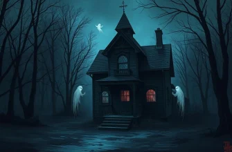 10 Filmów Podobnych do 'Trzynaście Duchów'