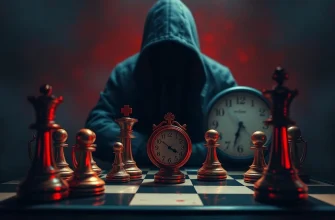 10 Produkcji Podobnych do 'Checkmate'