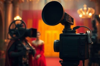 10 produkcji podobnych do 'Wasza Wysokość'