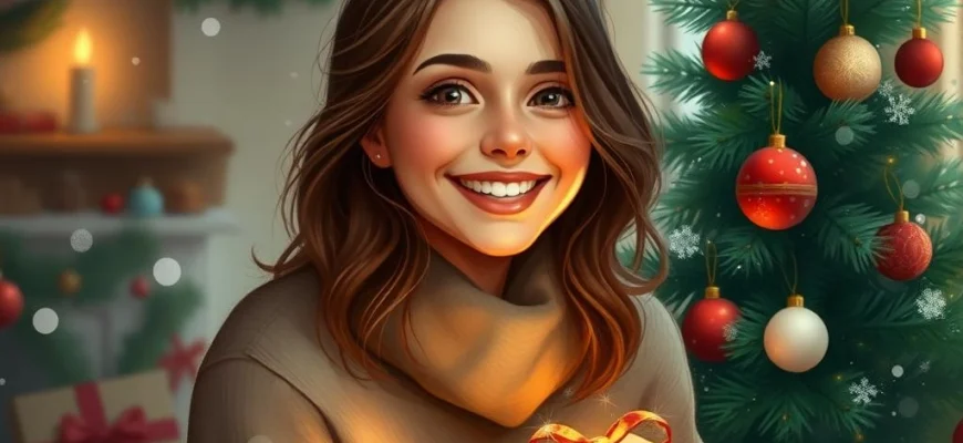 Podobne filmy do 'Święta od nowa'