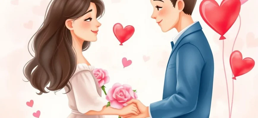 10 filmów podobnych do 'Love Stuck'