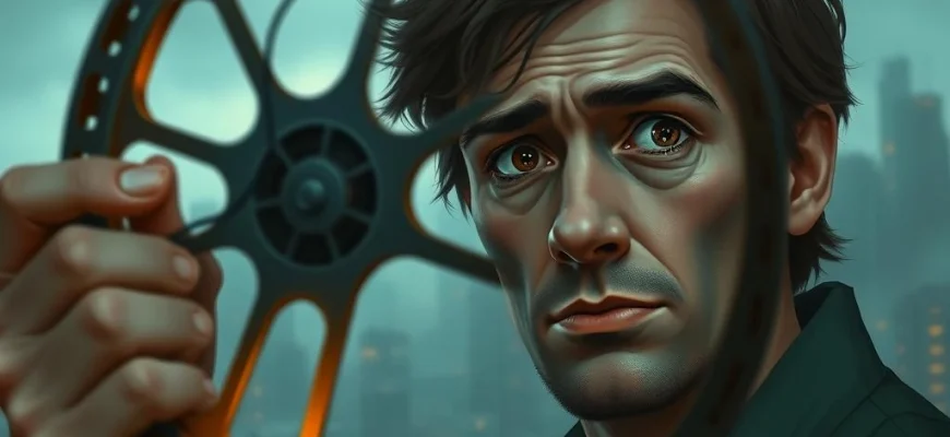 10 Produkcji, Które Przypominają 'Droga w przeszłość'