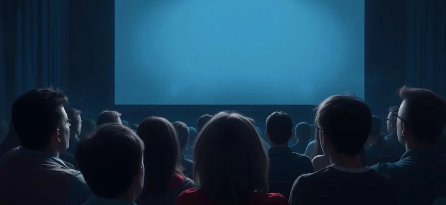 10 Podobnych Filmów i Seriali Jak 'The 50'