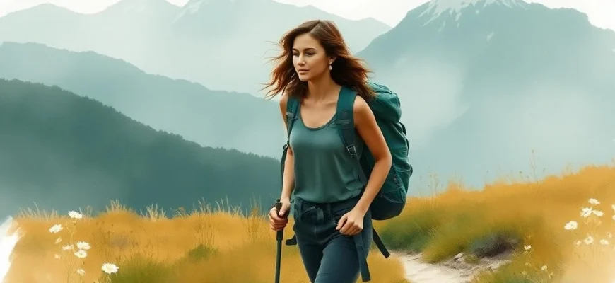 10 produkcji, które pokochasz, jeśli podobał Ci się 'Dzika droga'