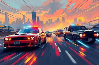 10 Produkcji Dla Fanów 'Wyścig ze śmiercią 2'