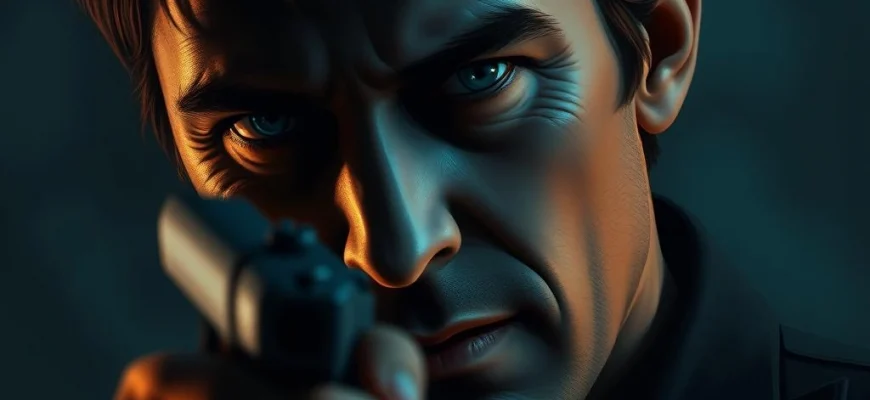 10 Thrillerów Podobnych do 'Swap'