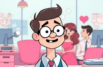 10 produkcji podobnych do 'Colin from Accounts'