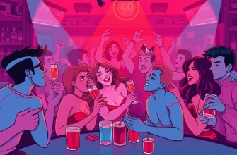 Filmy podobne do 'Kac Vegas' – 10 propozycji