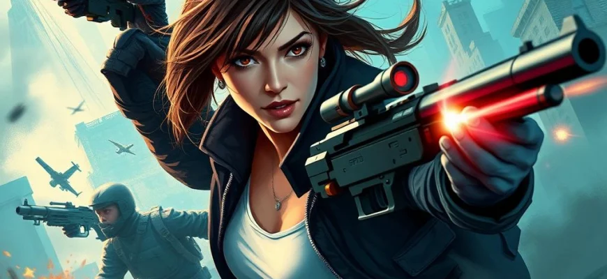 Podobne produkcje do 'Czarna Wdowa'