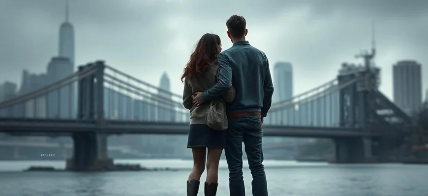 Filmy podobne do 'Zabić wspomnienia'