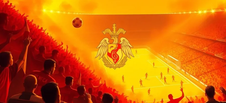 Podobne produkcje dla miłośników 'I Love Benfica'