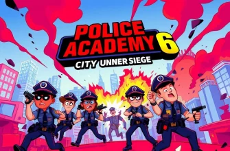 Filmy i seriale podobne do 'Akademia Policyjna 6: Operacja Chaos'