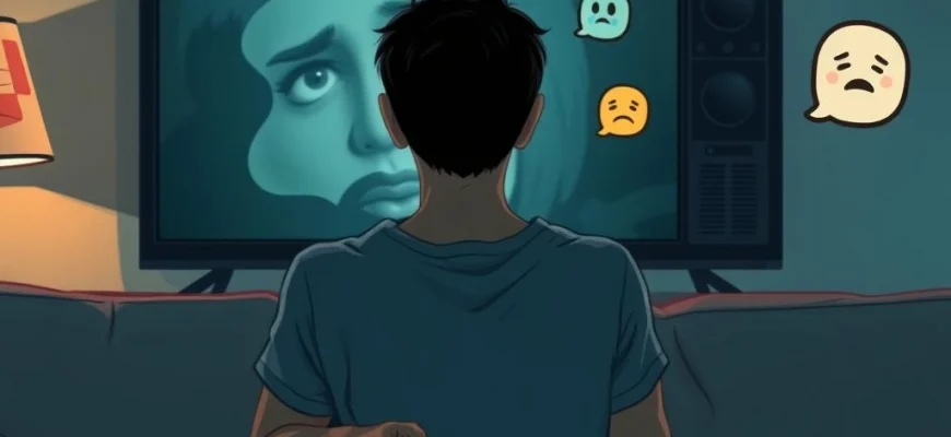 10 Produkcji Podobnych do 'Undone' – Nie Przegap Tych!