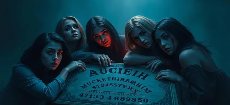 10 Podobnych Filmów i Seriali do 'Prawda czy wyzwanie ?'