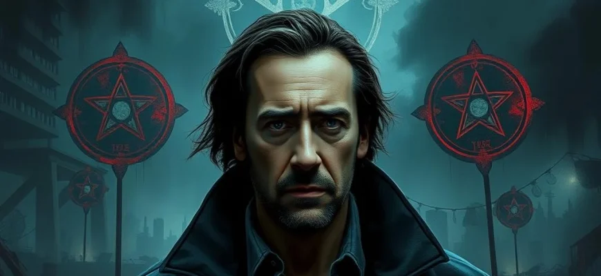 10 Filmów podobnych do 'Zapowiedź'