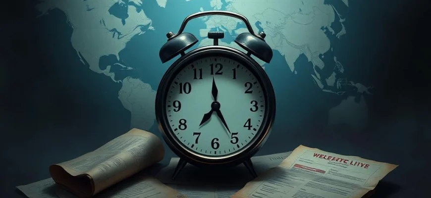 Podobne filmy i seriale do 'Suma Wszystkich Strachów'