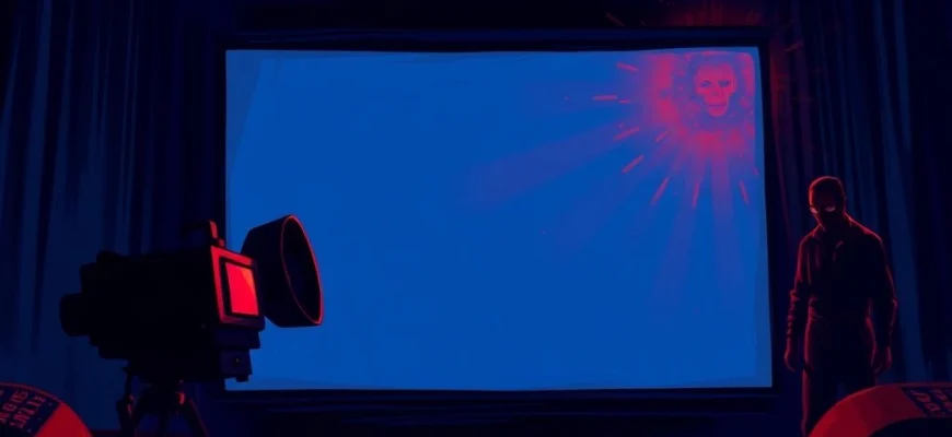 10 Produkcji Podobnych do 'Broken Rage'