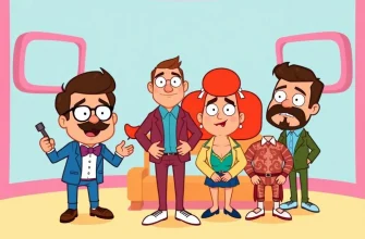 Filmy i seriale podobne do Anchorman