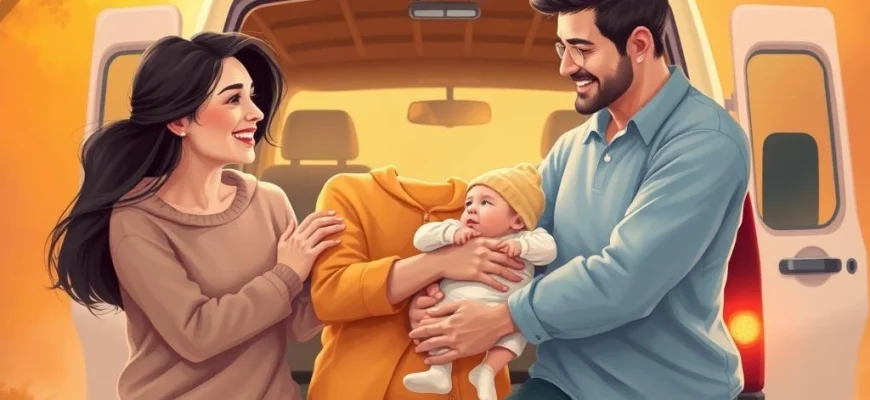 10 filmów podobnych do 'Wykapany ojciec'