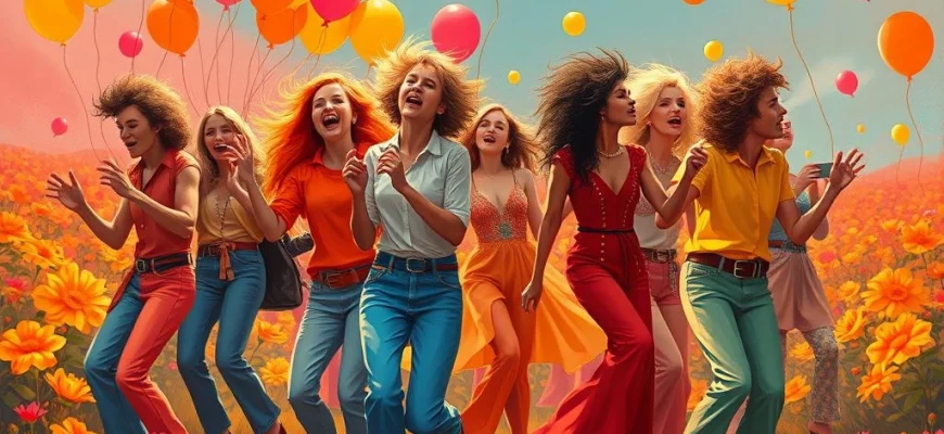 Podobne do 'Hair': 10 produkcji pełnych muzyki i buntu