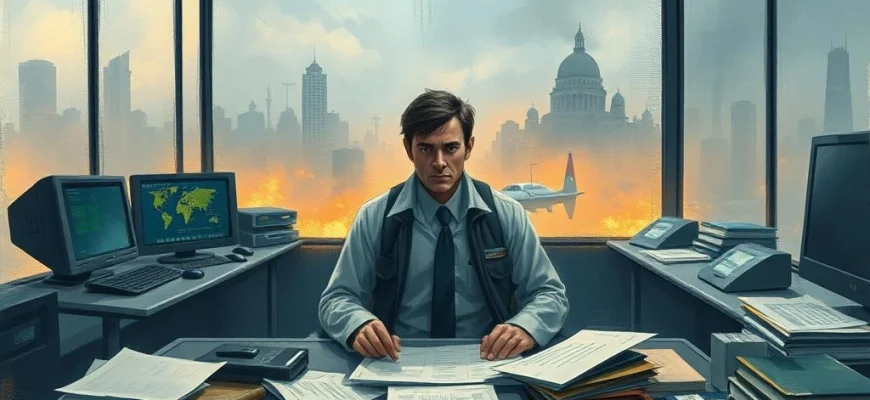 Podobne filmy i seriale do 'Piraci z Somalii'