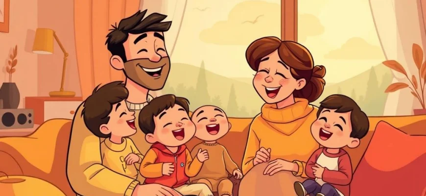 10 filmów podobnych do 'Pan Popper i jego pingwiny'