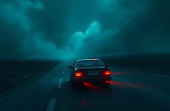 10 Produkcji Podobnych do 'Prześladowca'