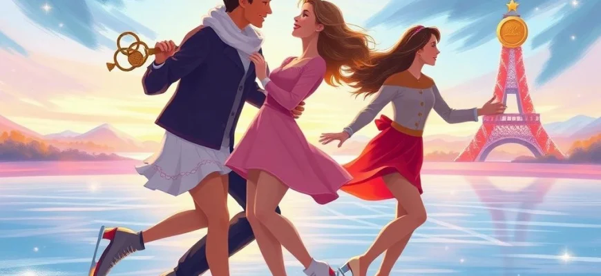 Podobne filmy do 'Na ostrzu: Droga po złoto'