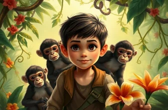 Podobne filmy i seriale dla miłośników Tarzana