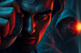 10 Produkcji Podobnych do 'Bez tlenu' – Wciągające Thrillery