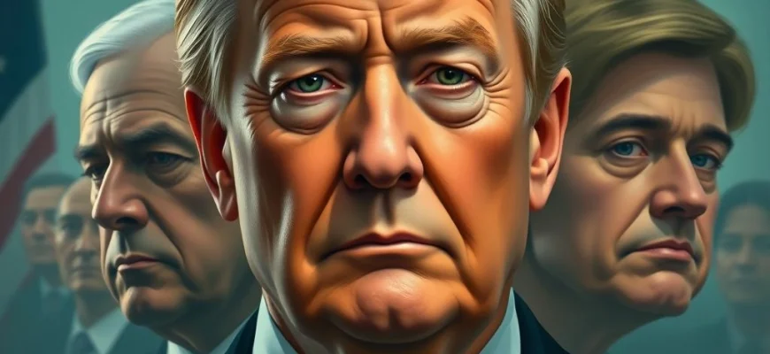 Podobne produkcje do 'Vice' - 10 propozycji