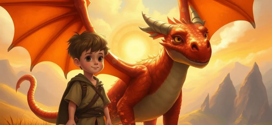 10 filmów podobnych do 'Jak wytresować smoka'