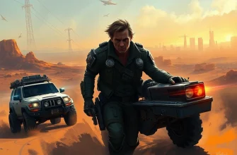 10 filmów i seriali podobnych do 'Mad Max pod Kopułą Gromu'