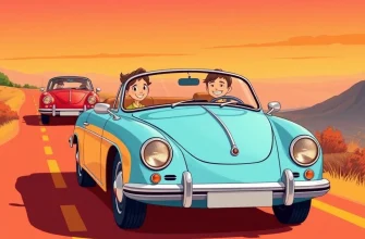 10 Filmów Podobnych do 'Kochany chrabąszcz'