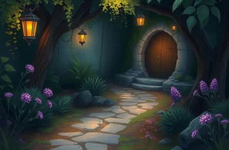 10 filmów podobnych do 'Tajemniczego ogrodu'