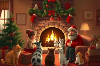 10 filmów podobnych do 'Futrzaste święta'