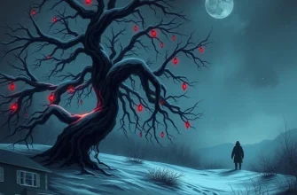 Mroczne Święta: Filmy i Seriale Jak 'Pewnego razu na Boże Narodzenie'