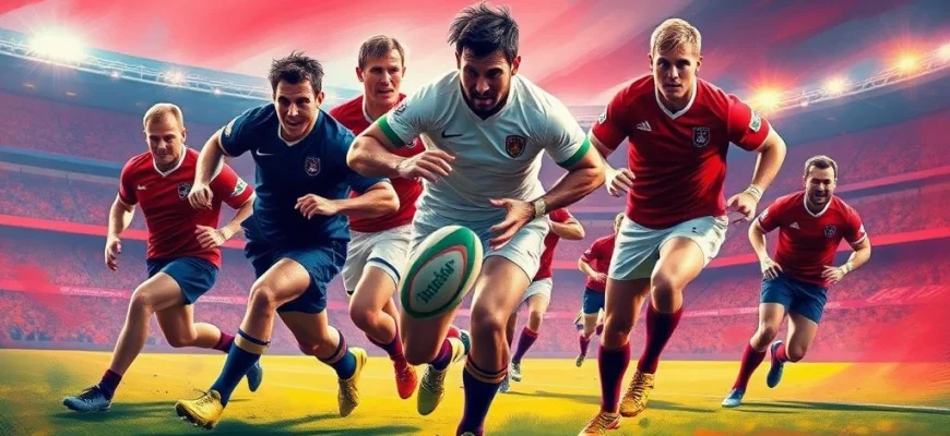 Podobne produkcje do 'Mud, Sweat and Tears'