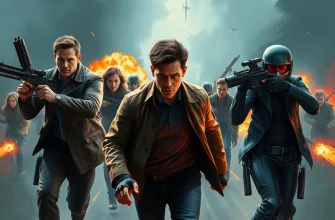 Filmy podobne do '90 minut do śmierci' - lista hitów