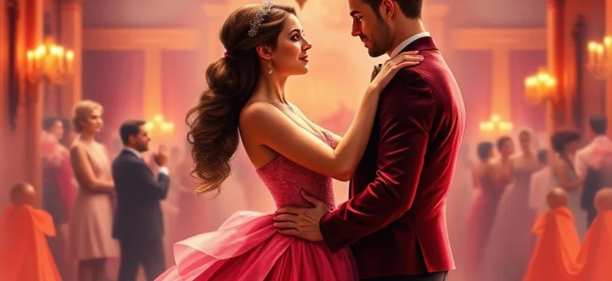 10 filmów podobnych do 'Rozważna i romantyczna'