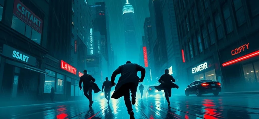 Podobne produkcje do 'Celebrity Hunted'