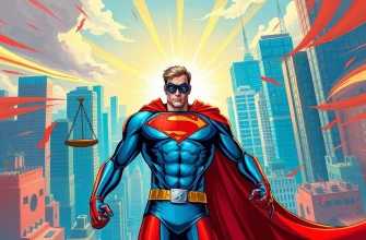 Podobne filmy do 'Superman IV'